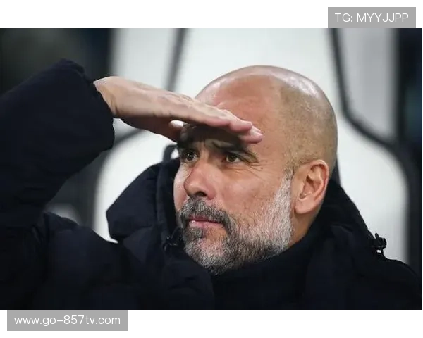 瓜迪奥拉执教生涯首次在英超输给埃迪·豪，曼城4连胜遭终结