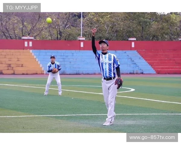 慢投垒球企业联赛成为国内规模最大群众性垒球赛事